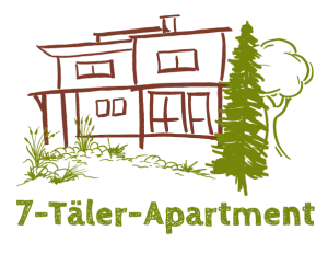 7 Täler Apartment