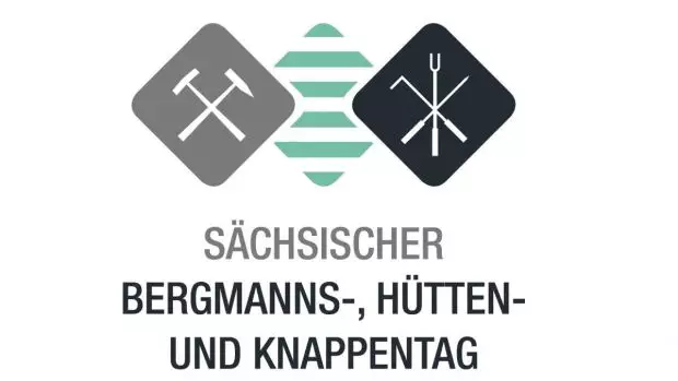 Olbernhau im Erzgebirge - 6. Sächsischer Bergmanns-, Hütten- und Knappentag